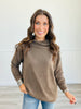 Savanna Jane Flawless Style Top (Reg. & Plus)- 7 Colors