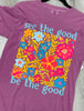 See the Good Graphic Tee (Reg. and Plus)