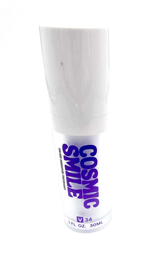 Cosmic Smile Color Corrector Toothpaste