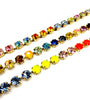 TOVA - Oakland Watermelon Necklace-3 Colors