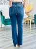 Judy Blue Beyond Belief Bootcut Jeans (Reg & Plus)