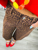 Camel Spotted Barrel Pants (Reg.)