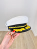 Aye Aye Captain Hat