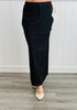 Zip Away Maxi Skirt (Reg.)-2 Colors