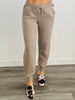 Elastic Waist Jogger Sweat Pants (Reg.)-3 Colors