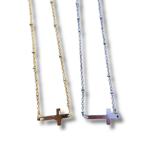 TJ - Gracelet Anklet (2 colors)