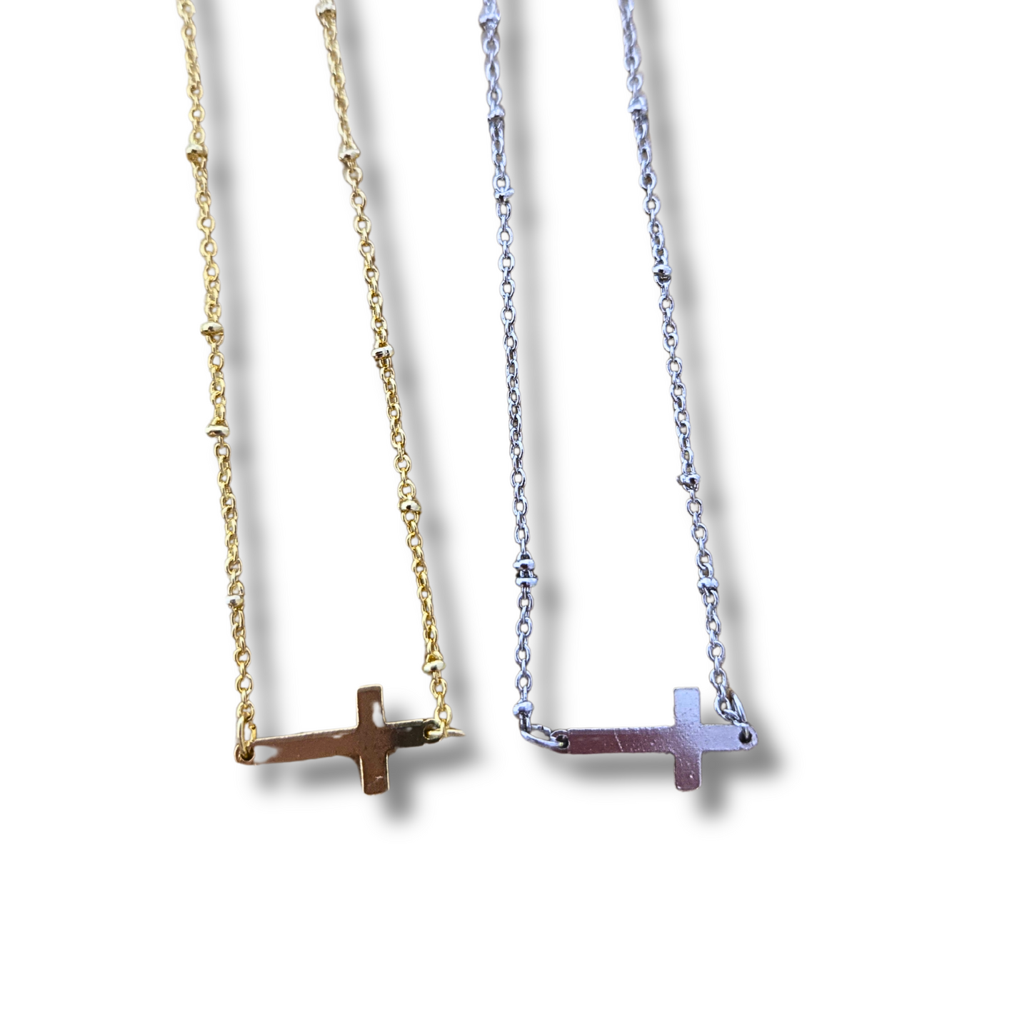TJ - Gracelet Anklet (2 colors)