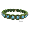 Aspen Stretch Bracelet Mix #2 (11 colors)