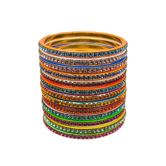 TOVA - The Helly Bangle (12 colors)