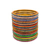 TOVA - The Helly Bangle (12 colors)