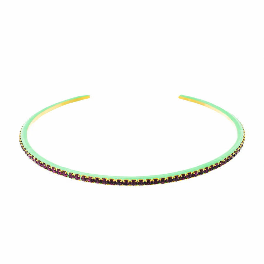 TOVA - Helly Choker (7 colors)