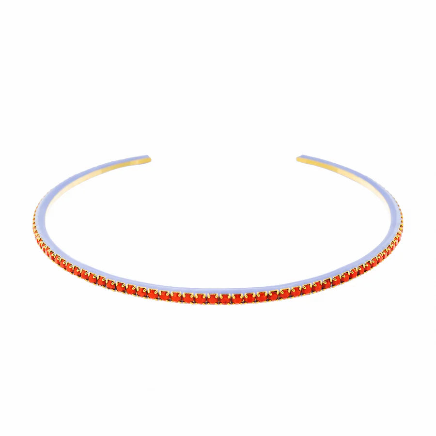 TOVA - Helly Choker (7 colors)