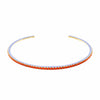 TOVA - Helly Choker (7 colors)