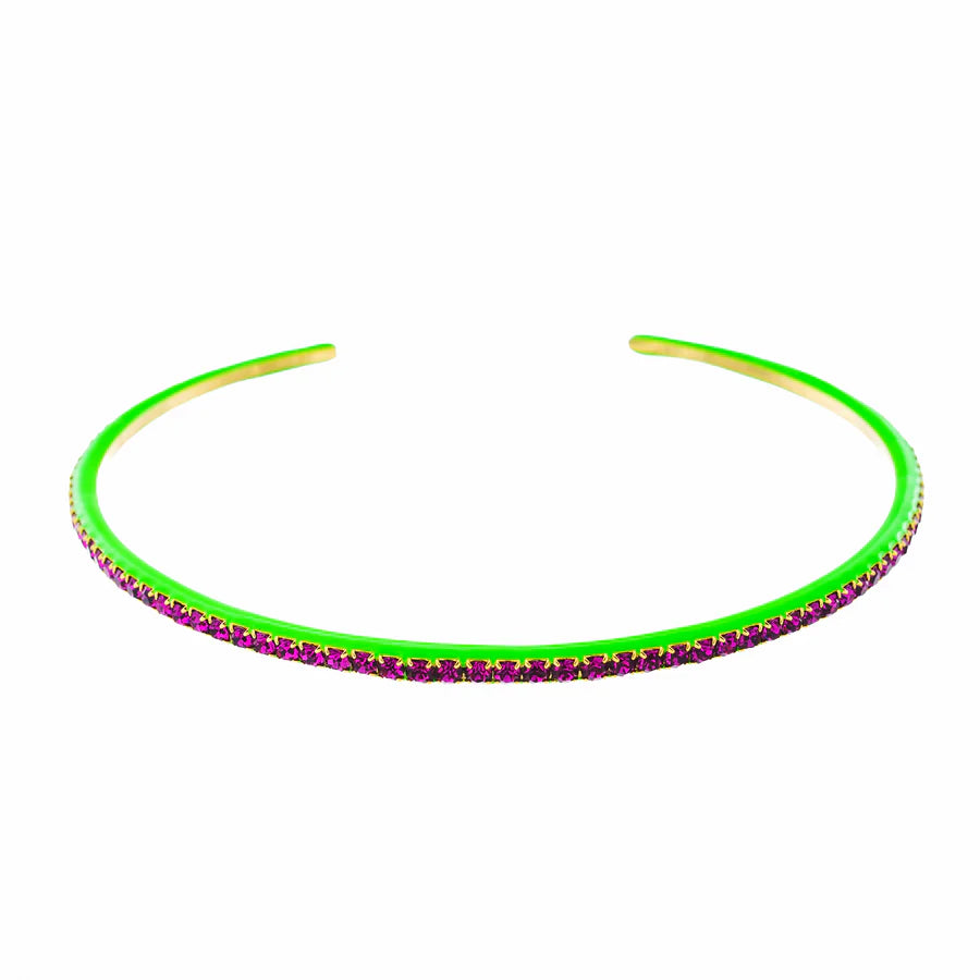 TOVA - Helly Choker (7 colors)