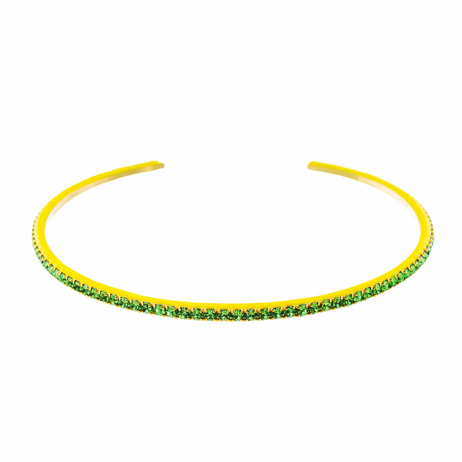 TOVA - Helly Choker (7 colors)
