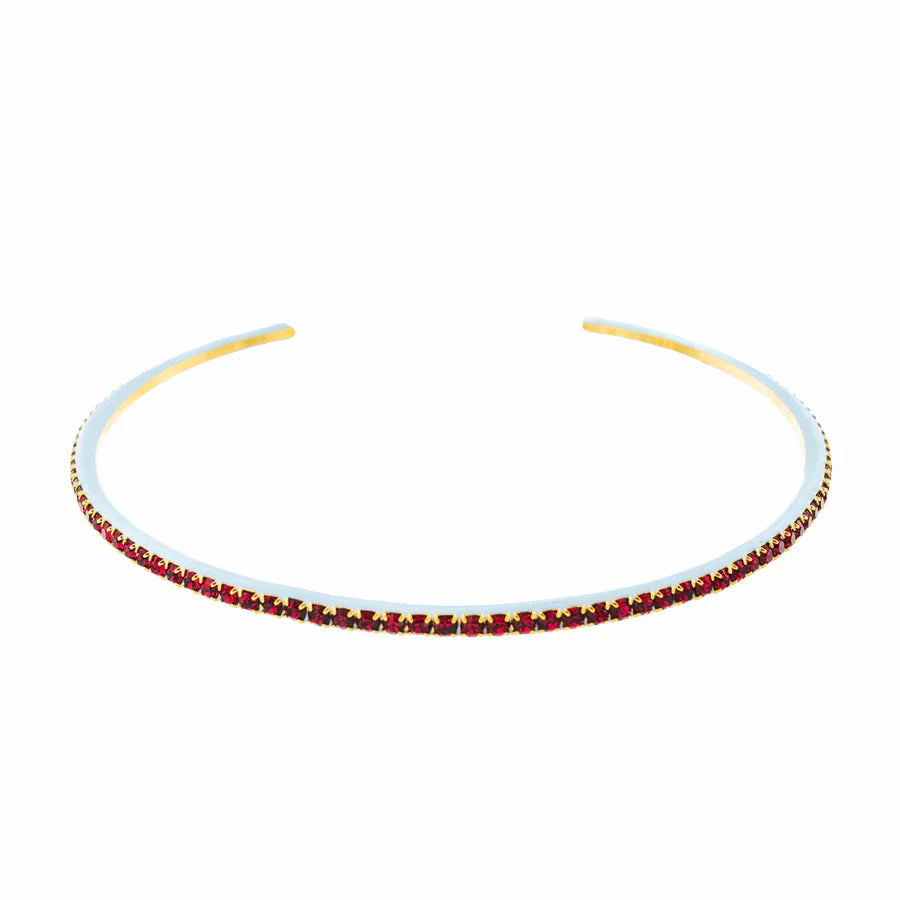 TOVA - Helly Choker (7 colors)
