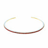 TOVA - Helly Choker (7 colors)