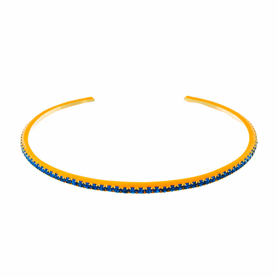 TOVA - Helly Choker (7 colors)