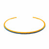 TOVA - Helly Choker (7 colors)