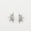 TJ - Half Stellar Earrings (2 Colors)