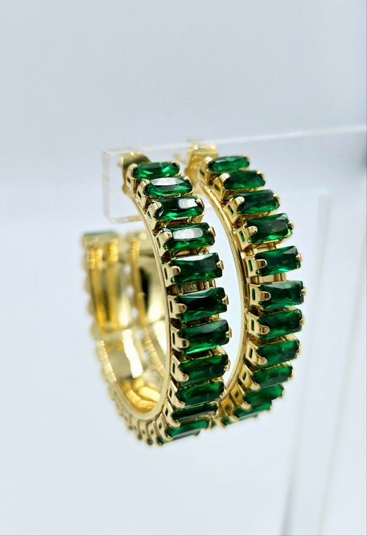WP - Francesca Hoops