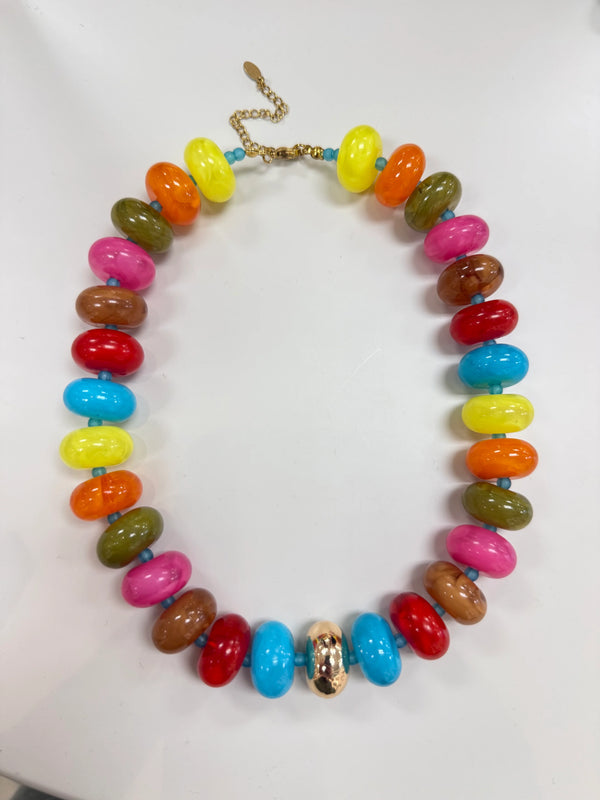 TJ - Sugar Beads Multi - (6 Colors)