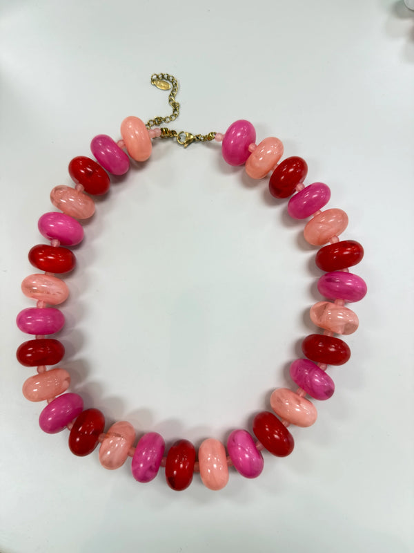 TJ - Sugar Beads Multi - (6 Colors)