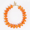 TJ - Tangerine Dream Necklace