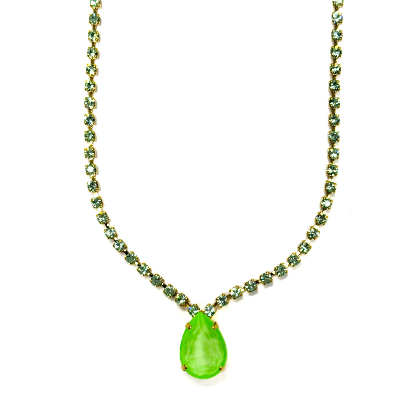 TOVA - The Milli Necklace - 8 Colors