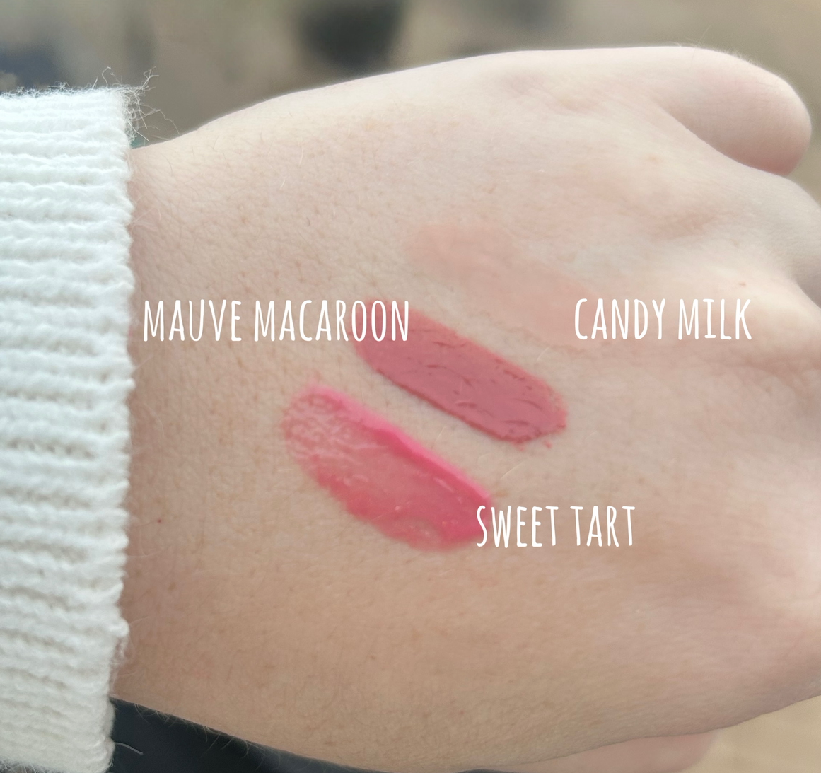 *DEAL* Lip Drip Trio - Pink Edition