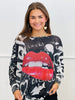 Amour Knit Sweater (OS)