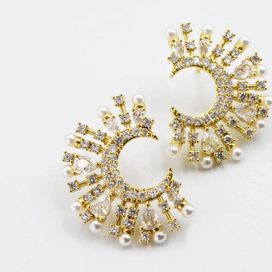 TJ- Going Out Tonight Earrings