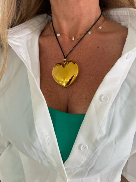 WP - Jasmine Necklace
