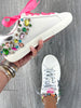 VH x WR The Rainbow Radiance Sneaker