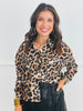 Living In Leopard Jacket (Reg)