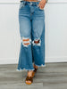 Risen Distressed Dream Jeans (Reg & Plus)