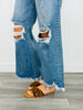 Risen Distressed Dream Jeans (Reg & Plus)