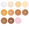 C & D Satin Face Powders