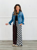 Risen Super Soft Distressed Vintage Jacket (Reg & Plus)