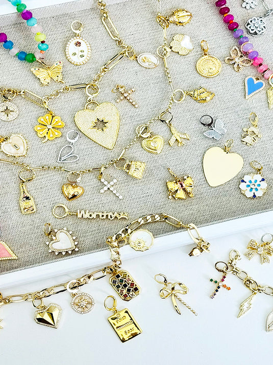 Charm Bar