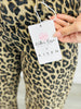 WR x Risen Leopard Love Barrel Jeans (Reg & Plus)