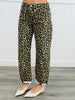 WR x Risen Leopard Love Barrel Jeans (Reg & Plus)