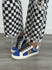 Check It Out Kick Flare Jeans
