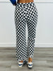 Check It Out Kick Flare Jeans