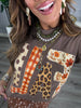 Fall Graphic Tee (Reg. and Plus)