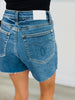 Judy Blue Medium Mia Rigid Magic Shorts (Reg. and Plus)