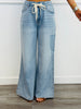 Judy Blue Chill Girl Charlie Palazzo Jeans (Reg. and Plus)