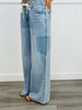 Judy Blue Chill Girl Charlie Palazzo Jeans (Reg. and Plus)