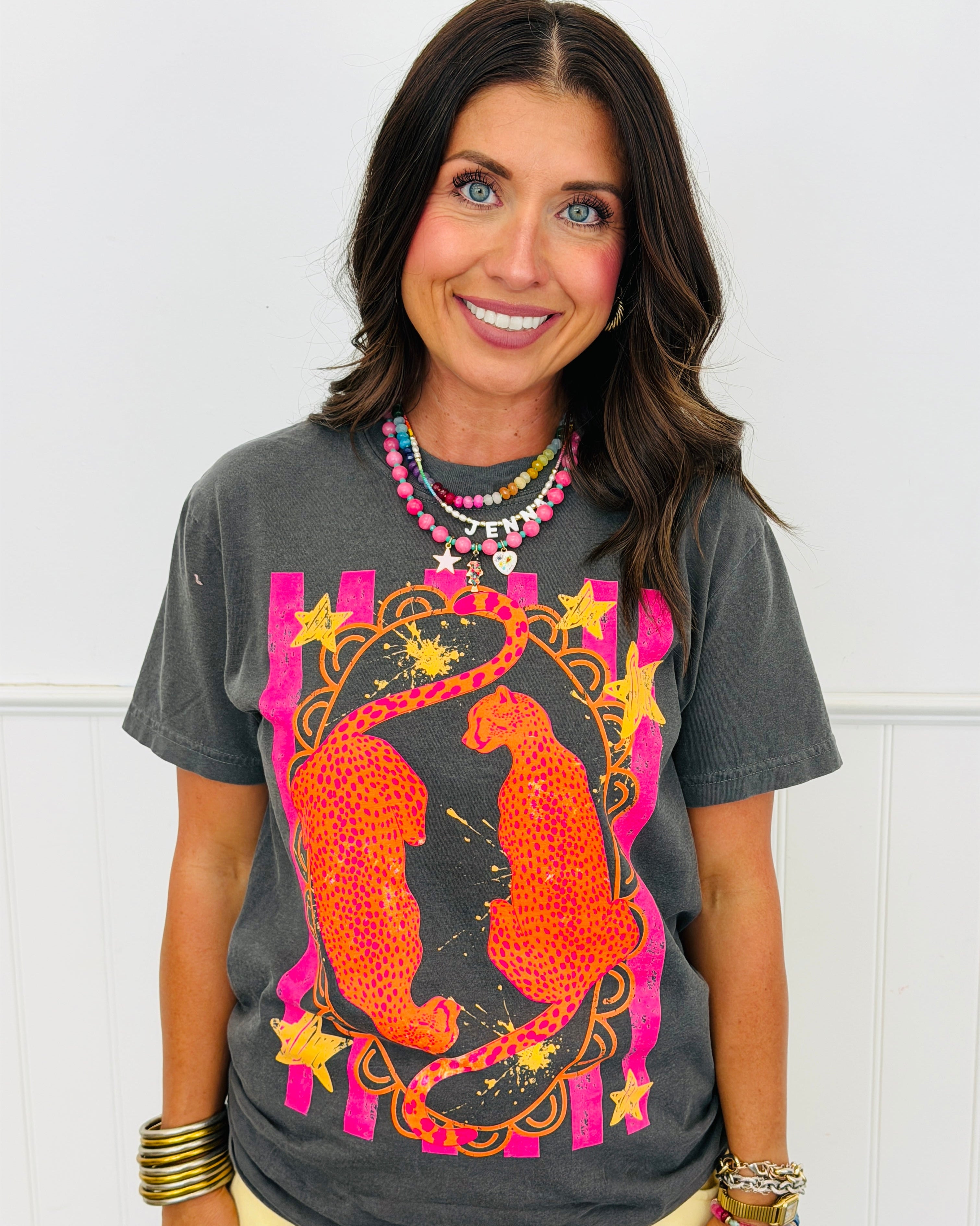 Graphic Tee Shop
