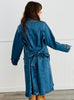 Judy Blue Timeless Charm Denim Jacket (Reg. and Plus)